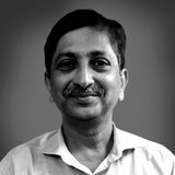 Milind Chalke